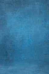 781 Blue mid Text XL