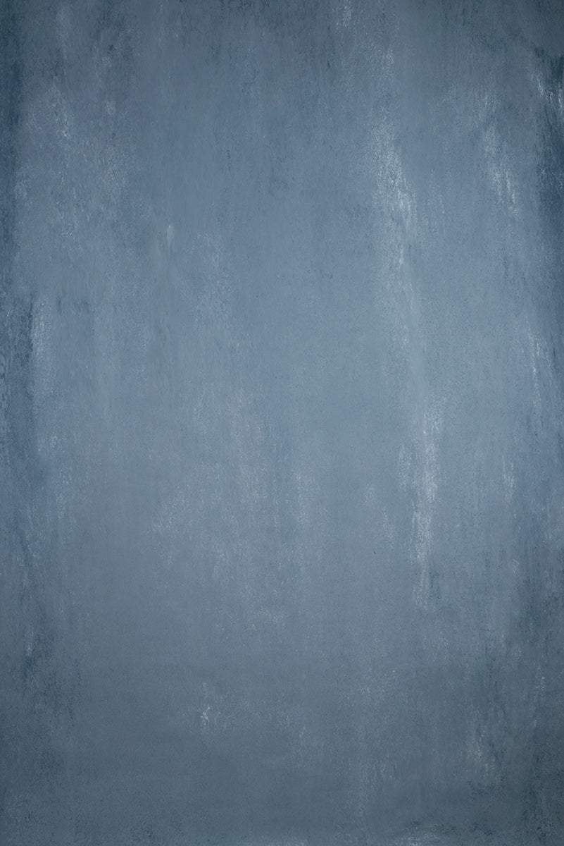 7812 Blue Mid Text L