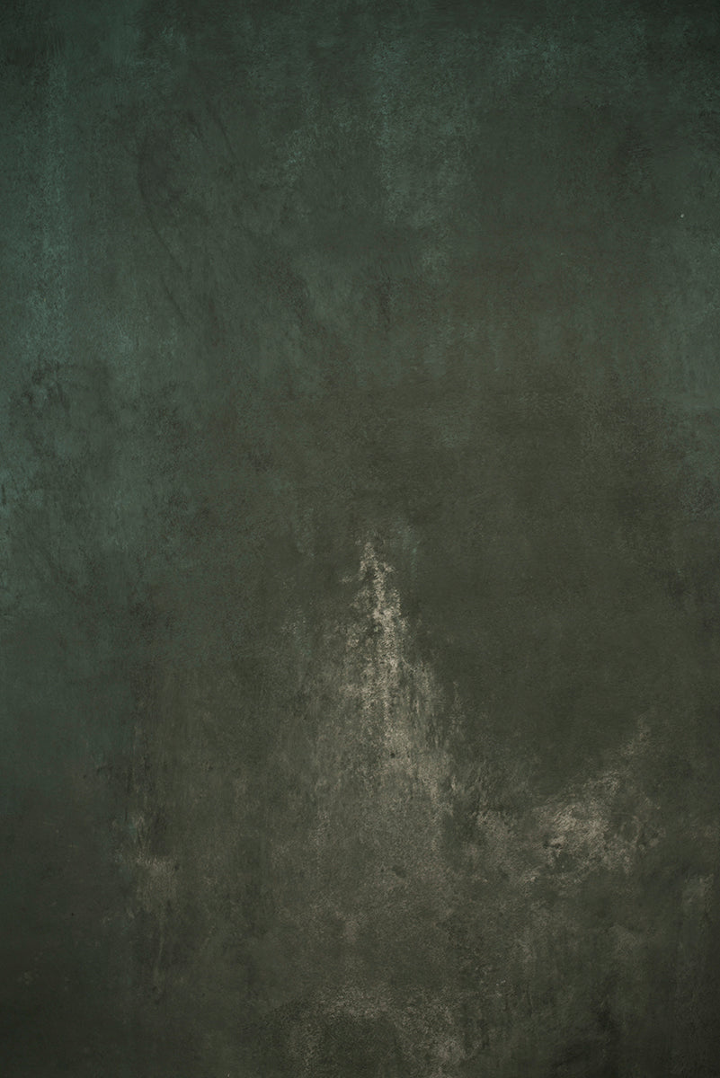 7822 Green Mid Text L