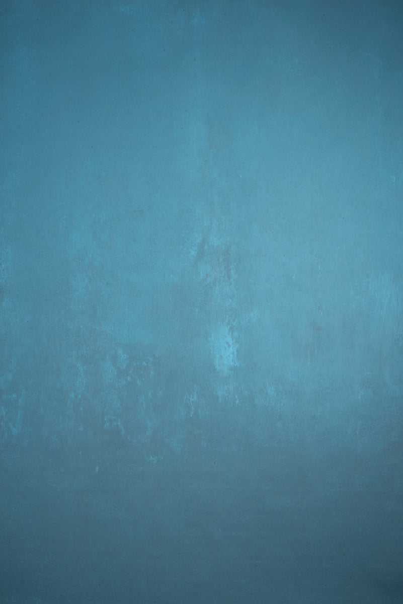 7826 Blue Mid Text L