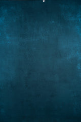 7827 Blue Mid Text L
