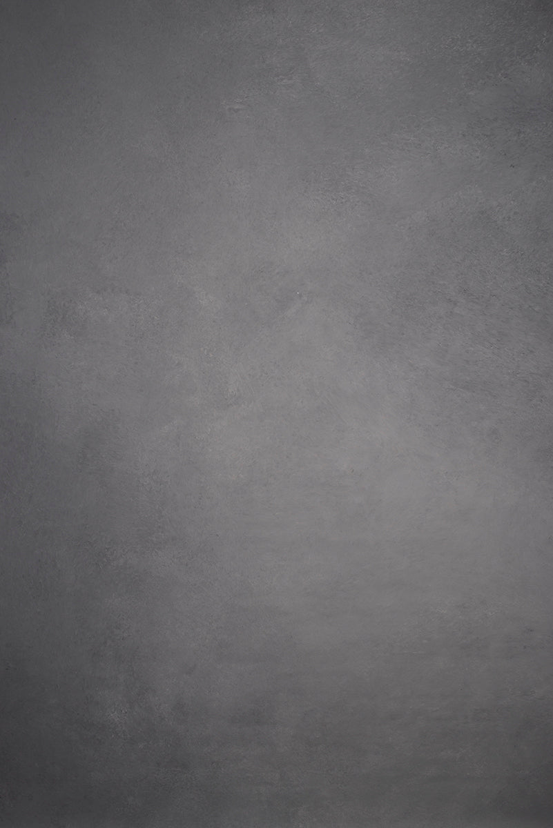 7838 Grey Mid Text L