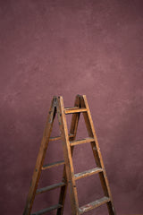 7840 Purple Mid Text L