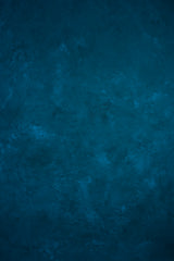 7852 Blue Mid Text M