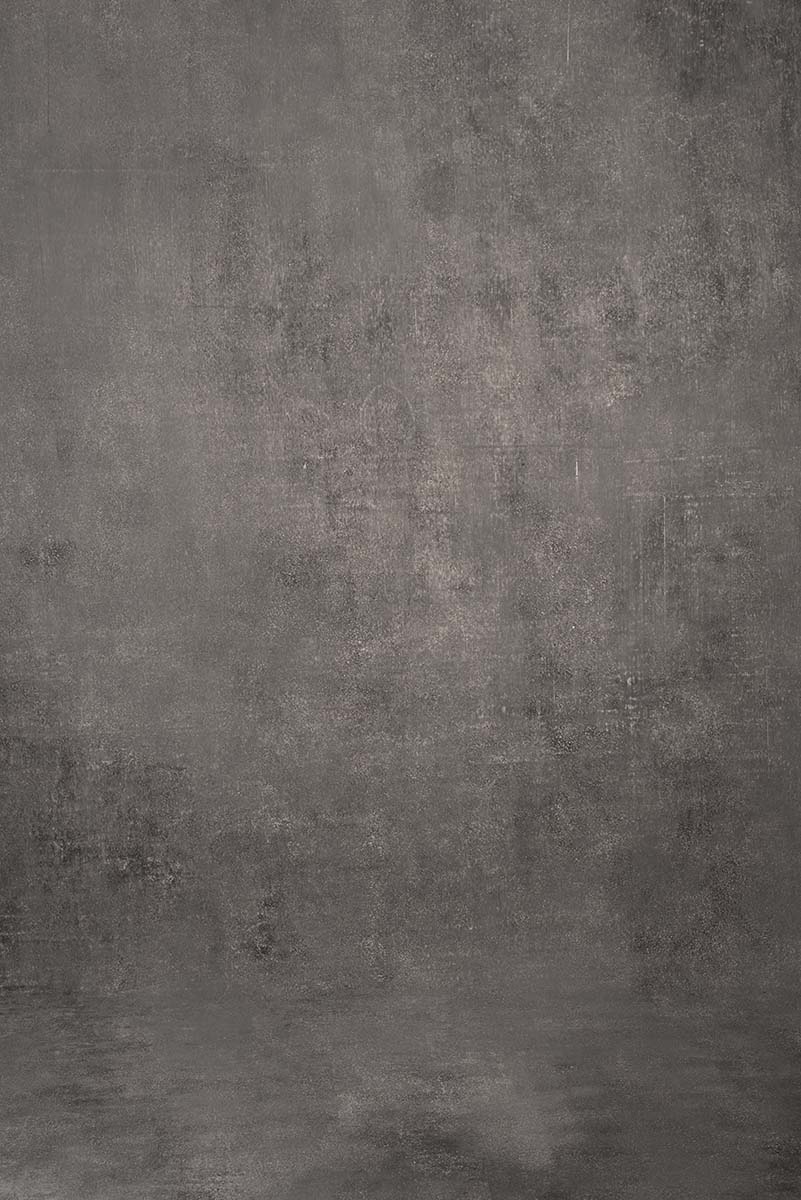 786 Grey Mid Text XL