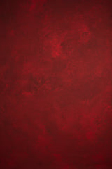 7861 Red Mid Text M