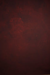 7865 Red Mid Text M