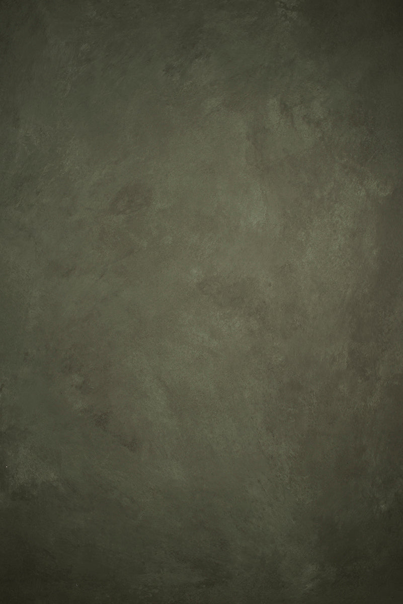 7871 Green Mid Text M