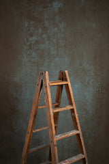 7874 Blue Brown Mid Text ST