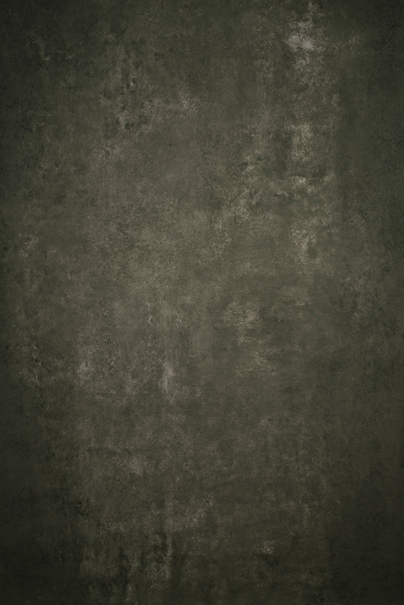 7876 Green Mid Text ST