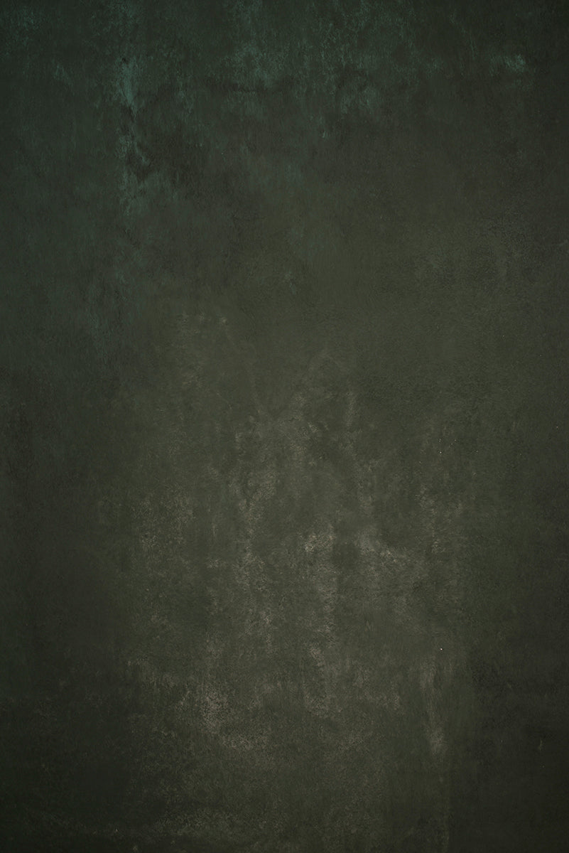 7877 Green Mid Text ST