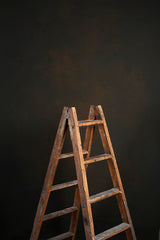 7878 Dark Brown Mid Text ST