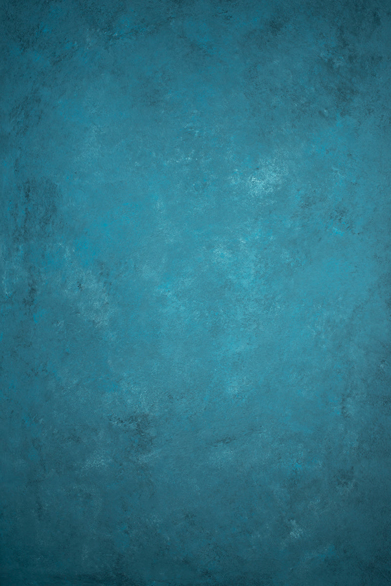 7879 Blue Mid Text ST