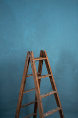 7880 Blue Mid Text ST