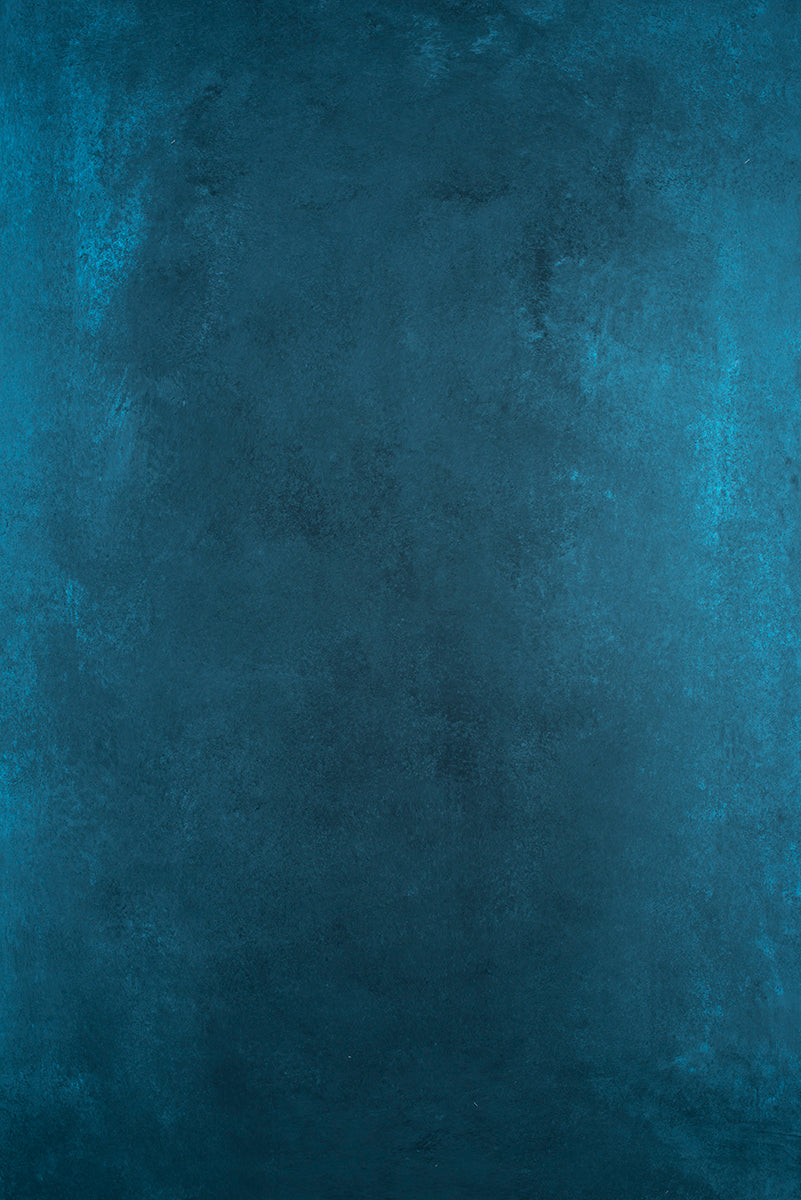 7881 Blue Mid Text ST