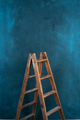 7881 Blue Mid Text ST