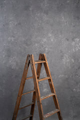 7904 Grey Mid Text L
