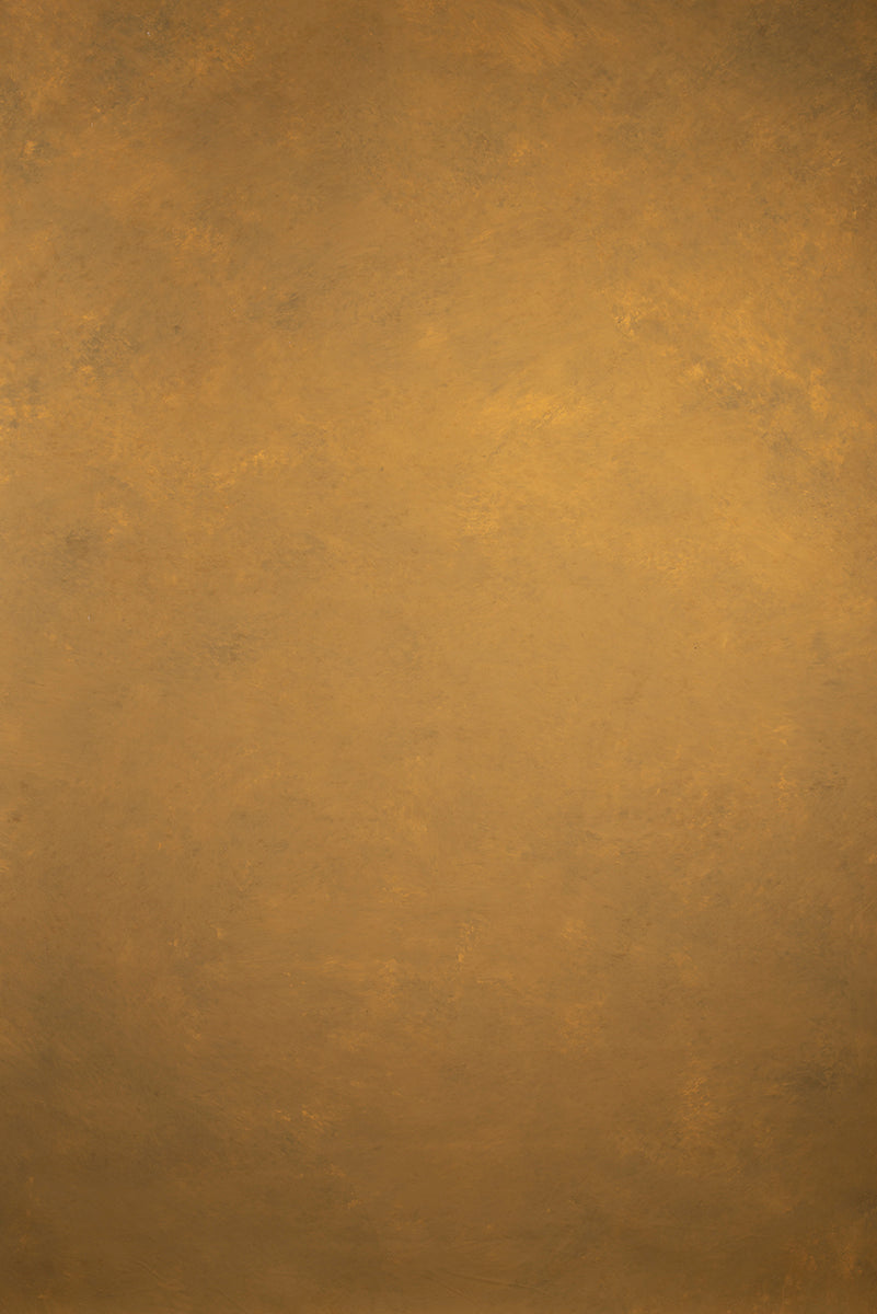 7905 Ochre Mid Text L