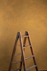 7905 Ochre Mid Text L