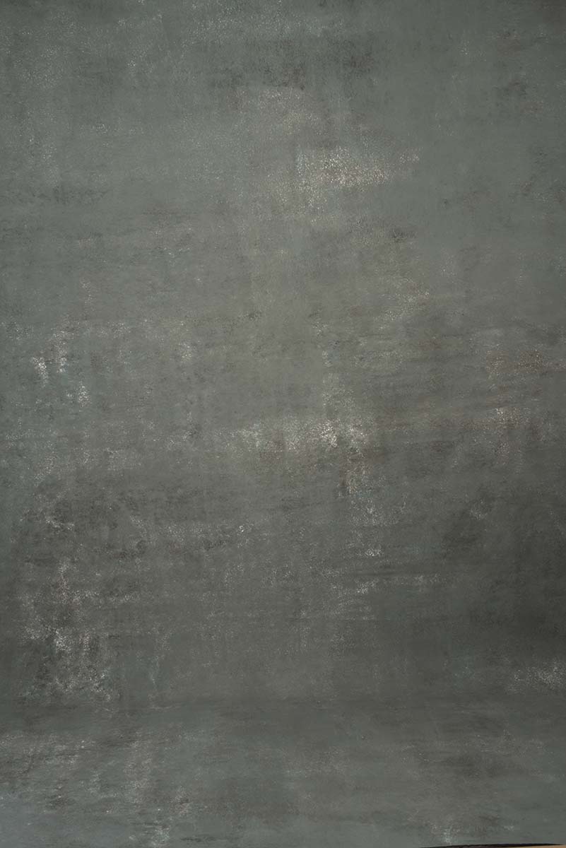 791 Grey Mid Text XL