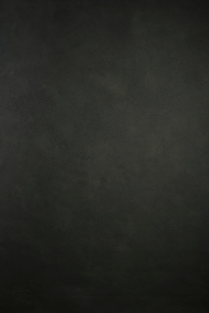 7914 Dark Green Mid Text L