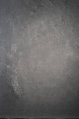 7918 Grey Mid Text L
