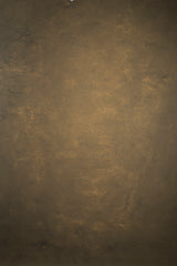 7919 Ochre Mid Text L