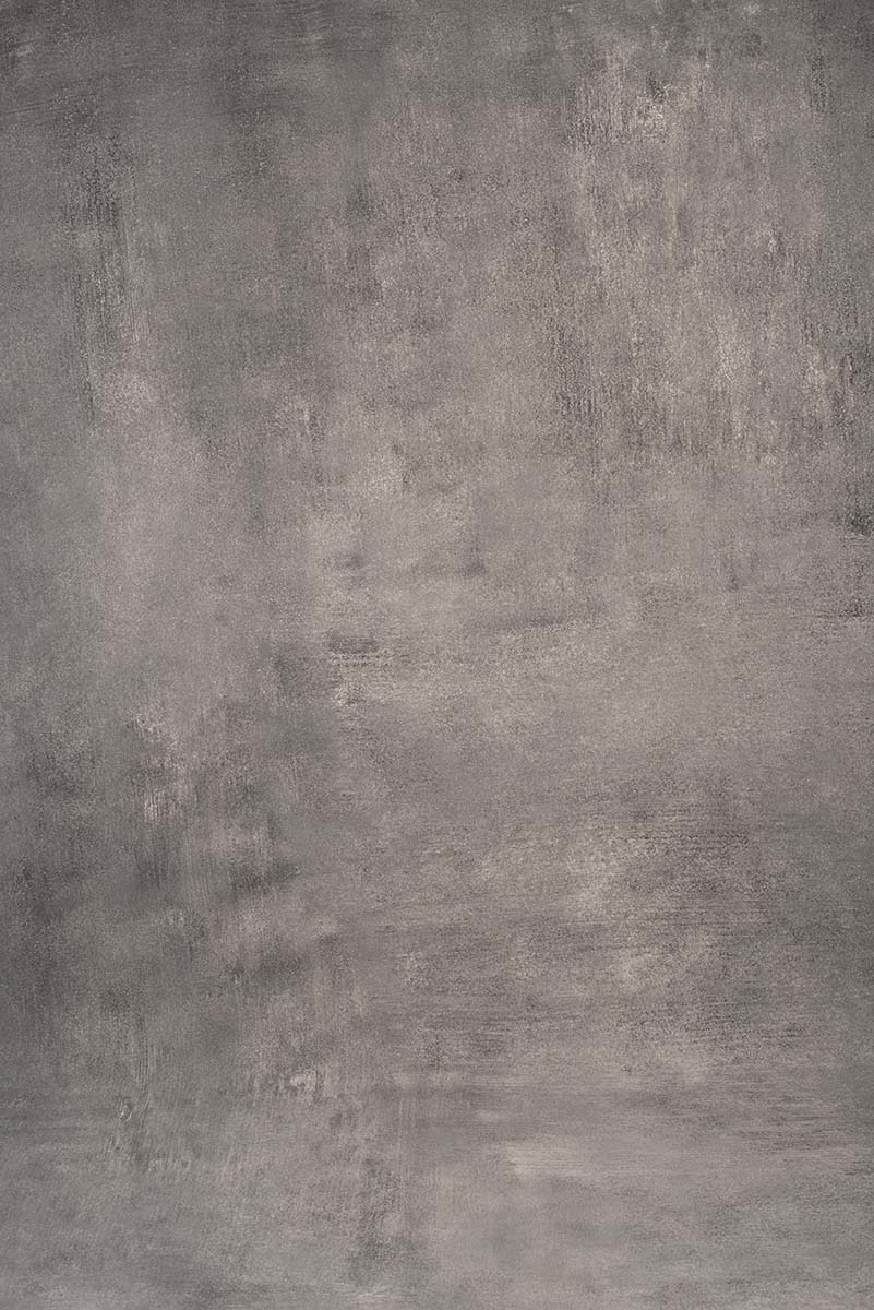 792 Grey Mid Text XL