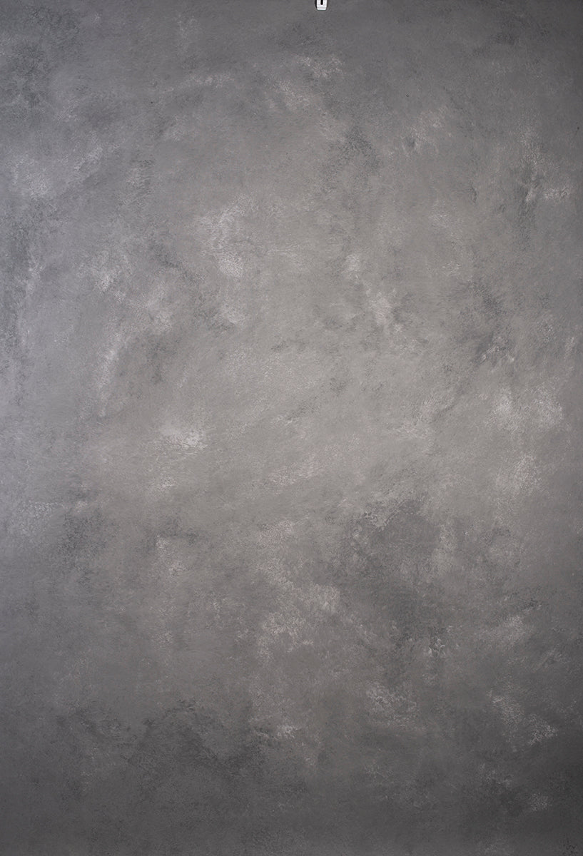 7925 Grey Mid Text L