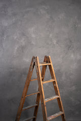 7925 Grey Mid Text L
