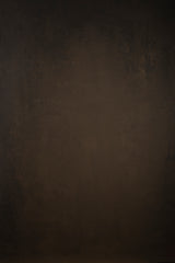 7927 Dark Brown Mid Text L