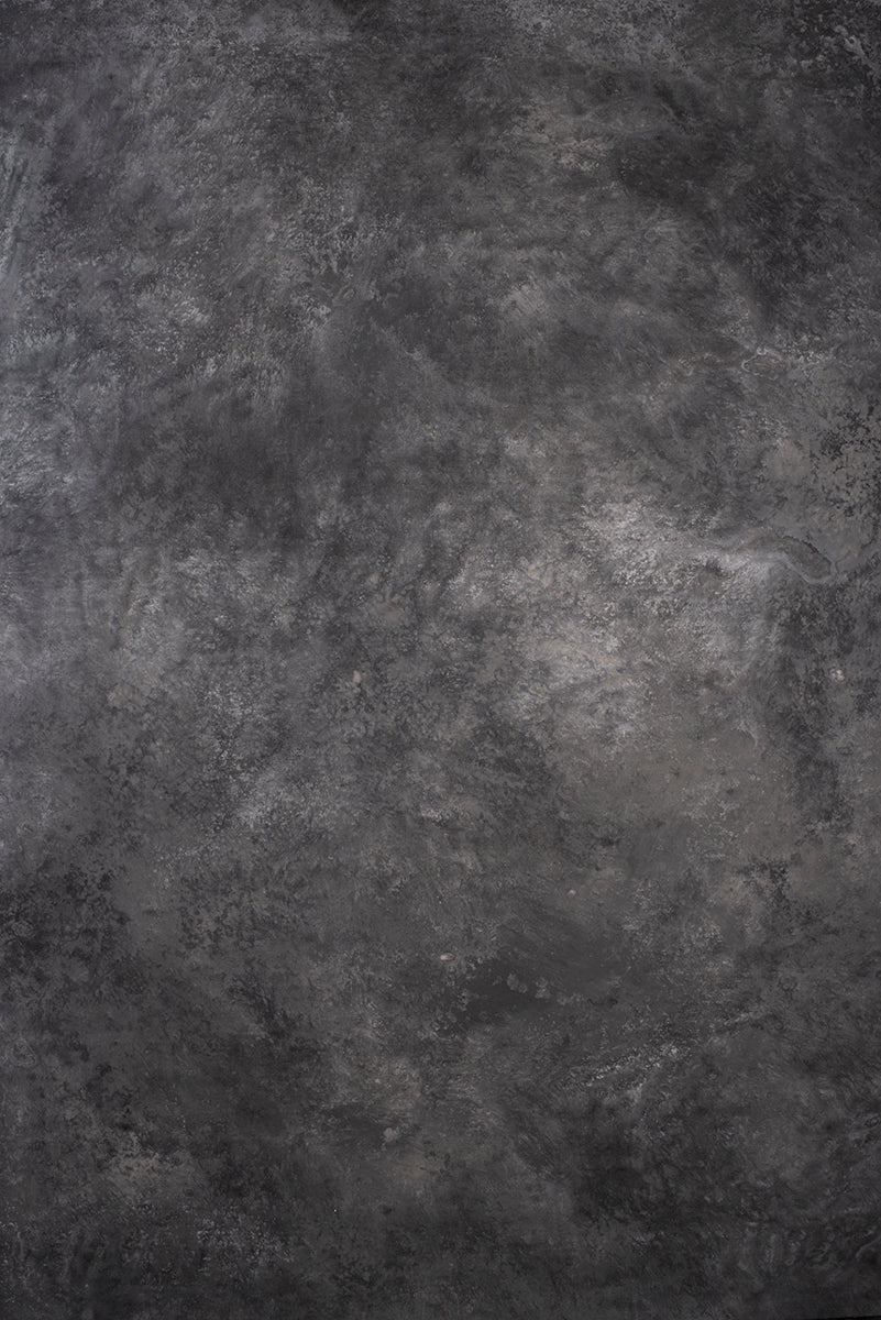 7930 Grey Mid Text L