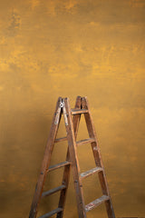7935 Ochre Mid Text M
