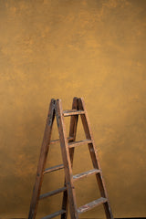 7936 Ochre Mid Text M