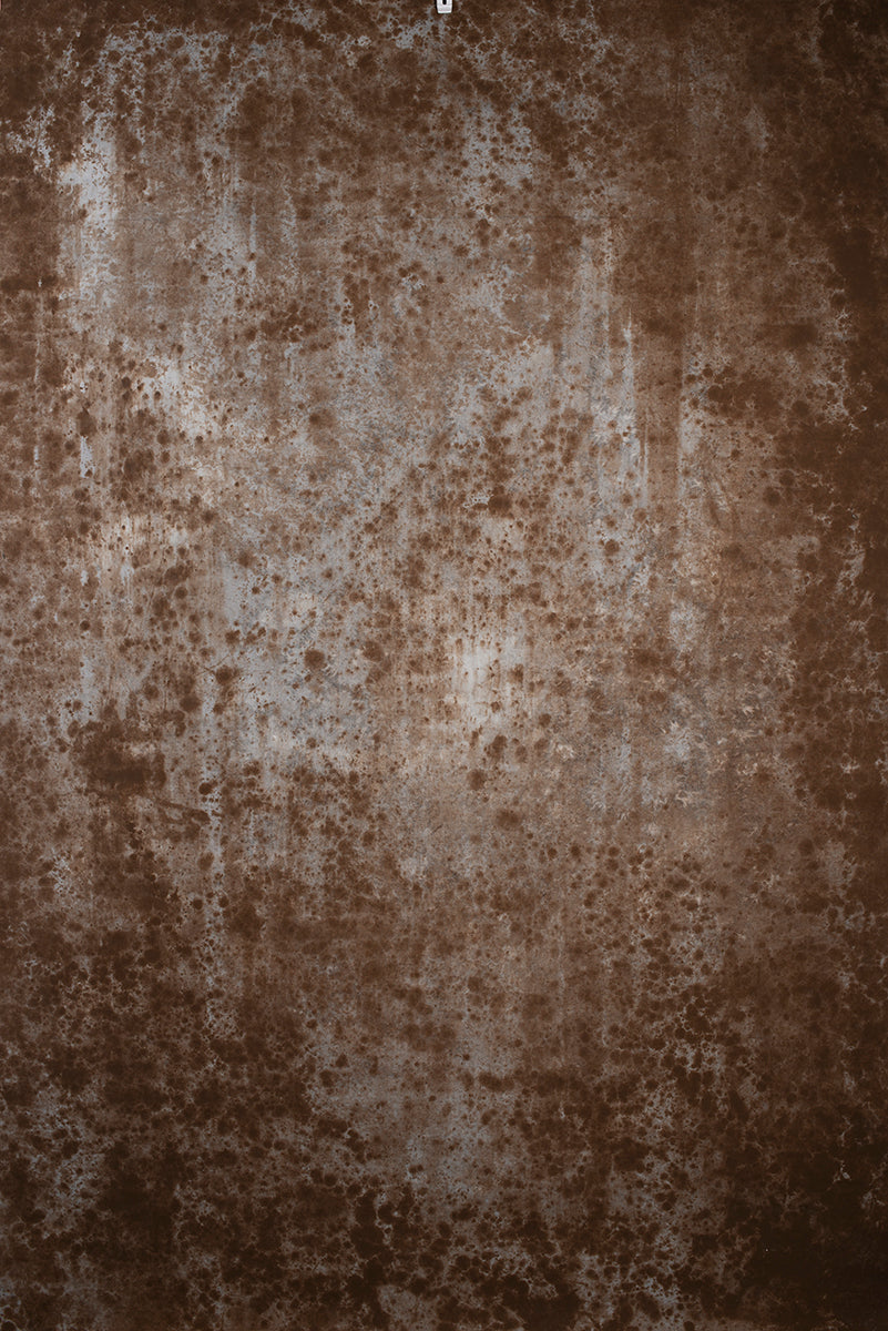 7938 Grey Brown Strong Text M