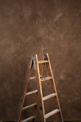 7941 Brown Mid Text M