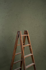 7942 Green Mid Text M