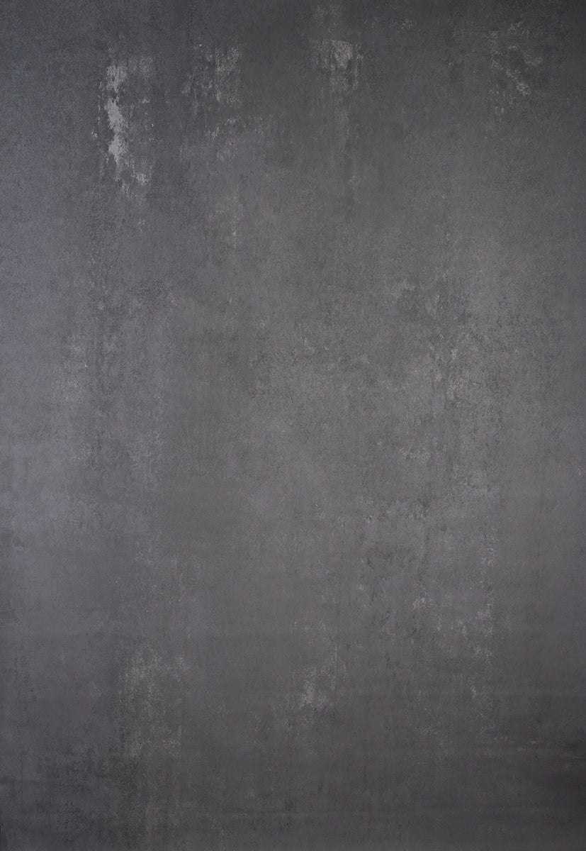 7943 Grey Mid Text M