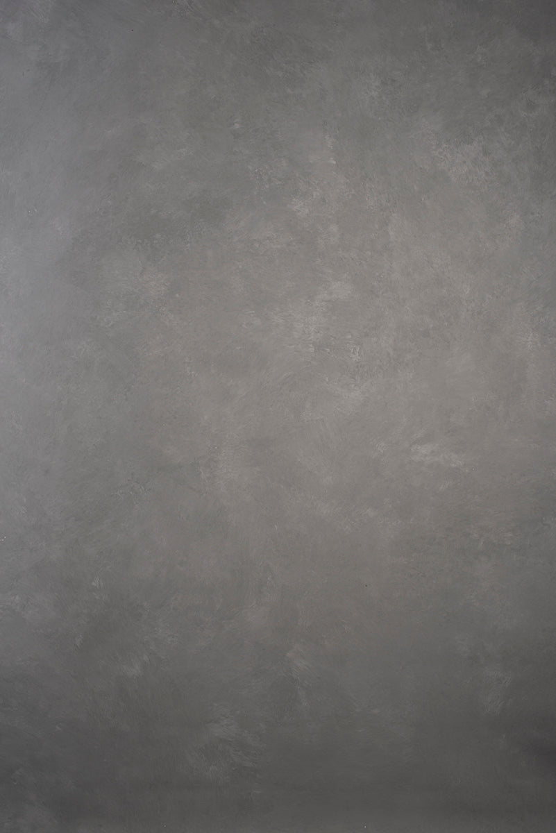 7944 Grey Mid Text M