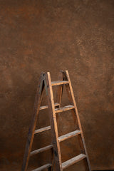 7945 Brown Mid Text M