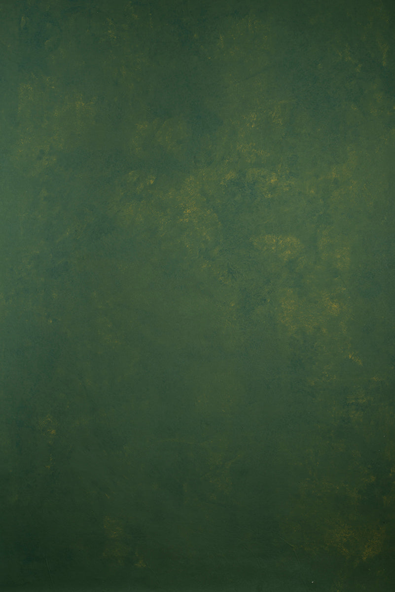 7951 Green Mid Text M