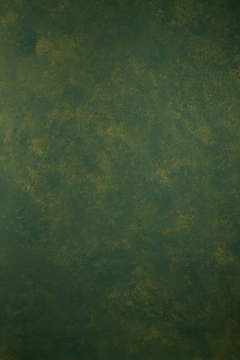 7952 Green Mid Text M