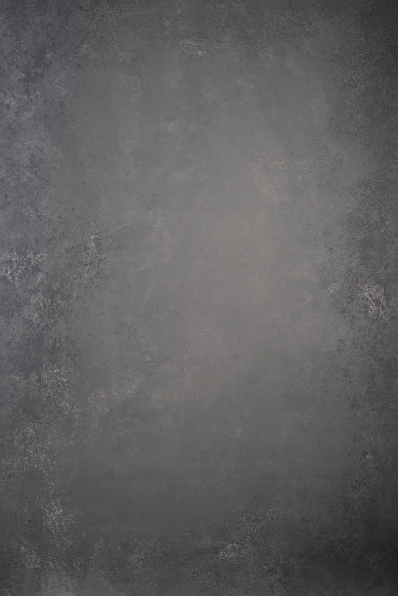 7954 Grey Mid Text M