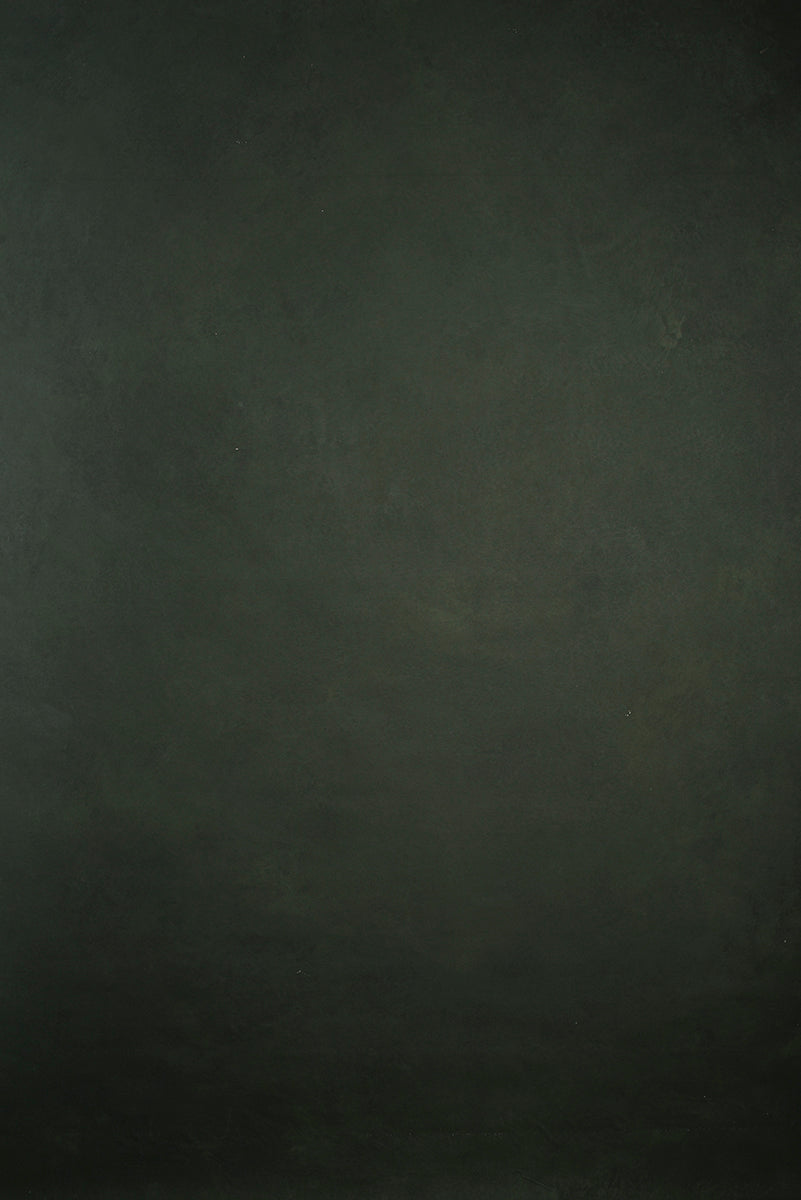 7958 Green Mid Text M