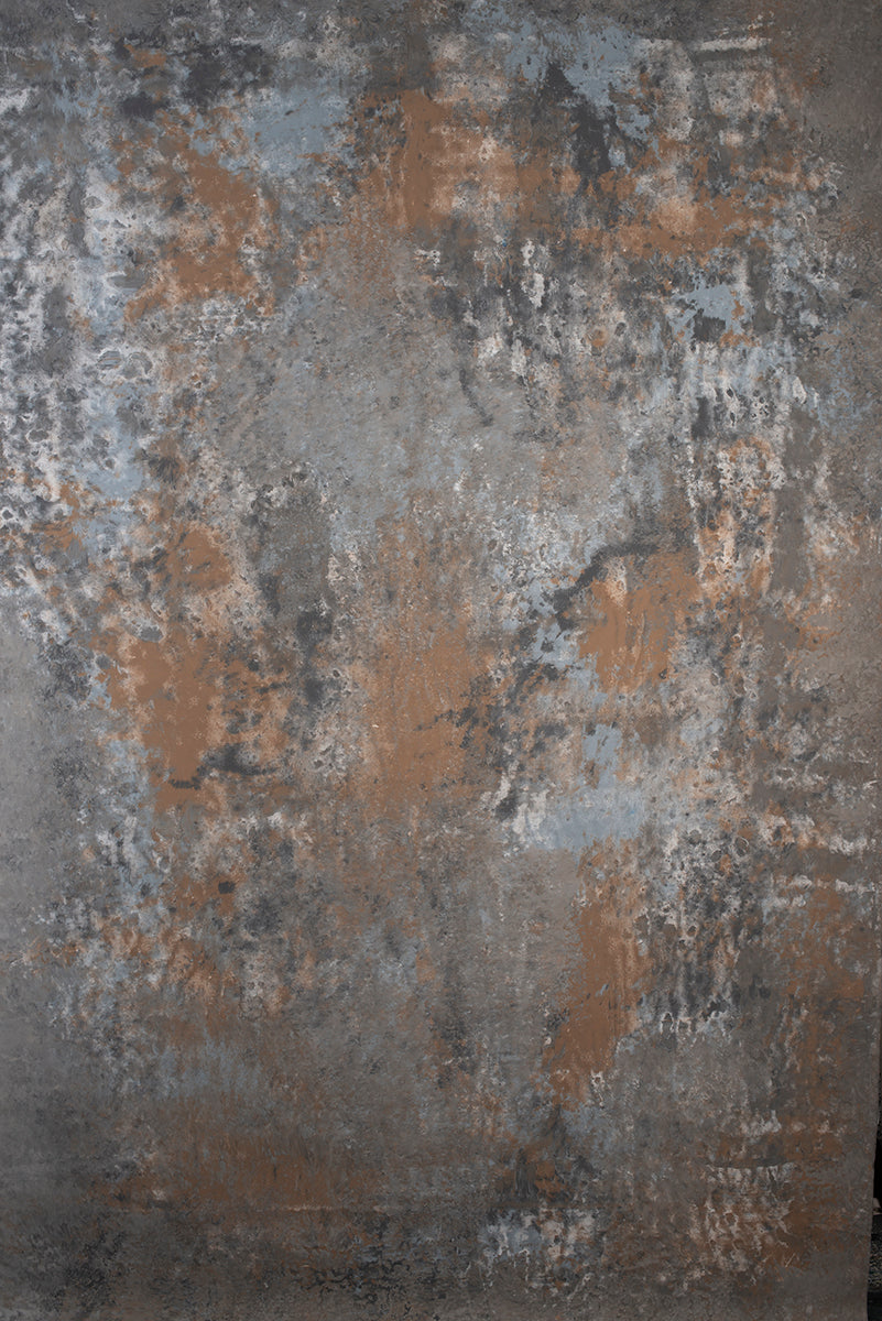 7968 Cold Grey Brown Mid Text ST