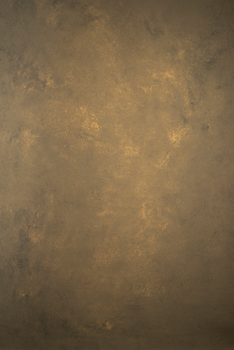 7969 Ochre Mid Text ST