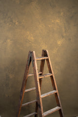 7969 Ochre Mid Text ST