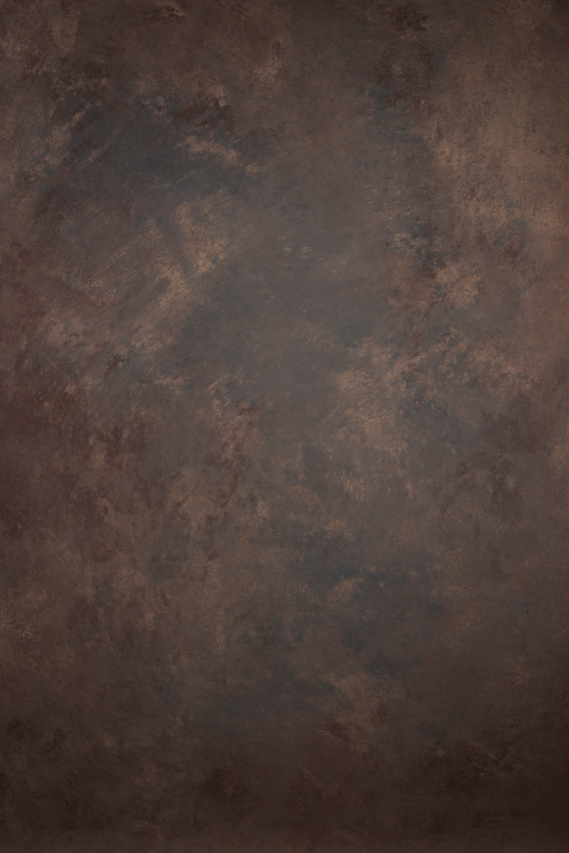 7990 Brown Mid Text L