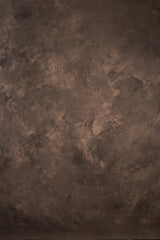 7991 Brown Mid Text L