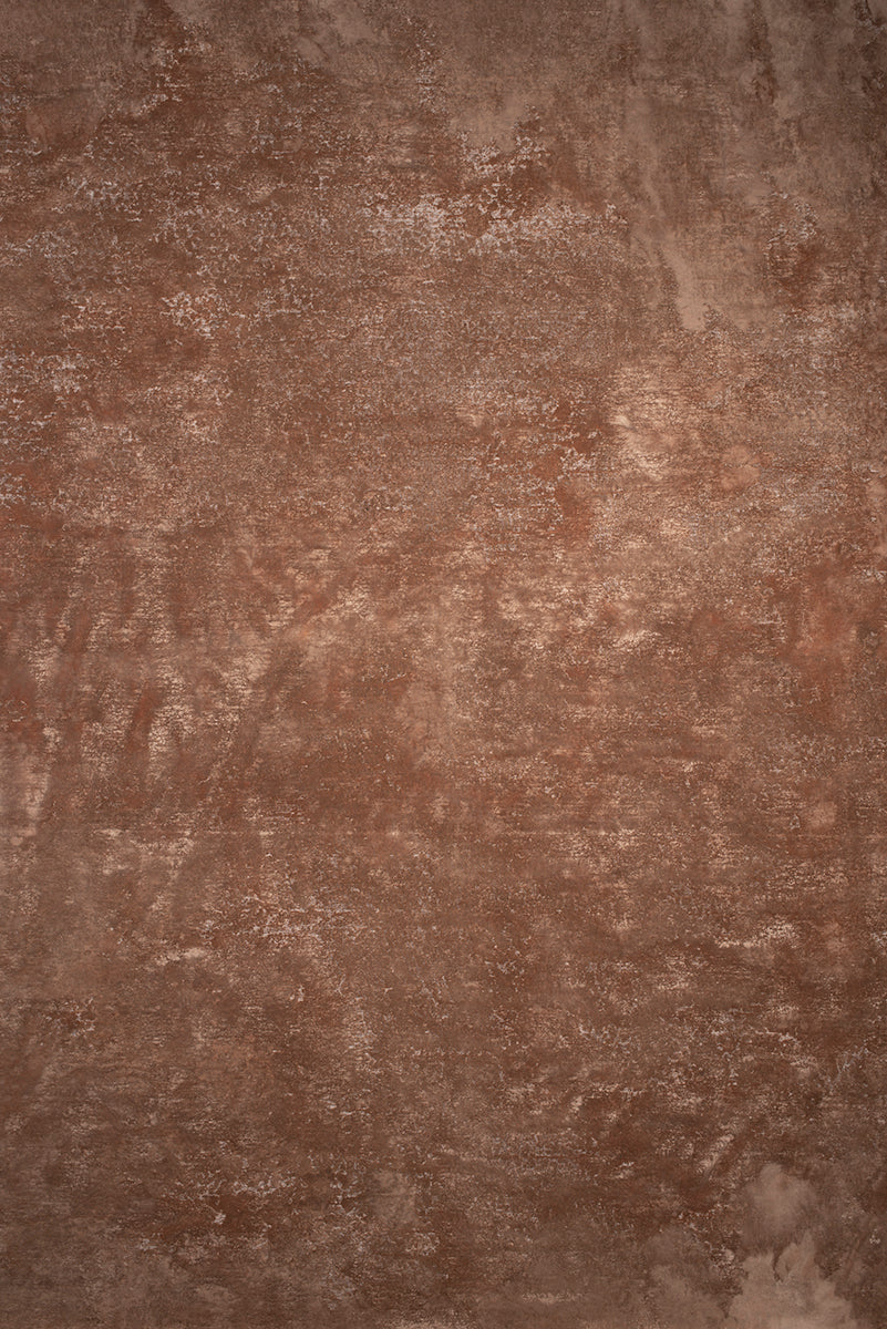 7992 Brown Mid Text L